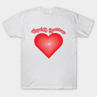 The Office – Cupid’s Sparrow Michael Scott T-Shirt